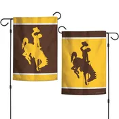 B/H 2 SIDED GARDEN FLAG