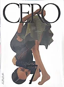 CERO MAGAZINE-ISSUE 7-2024-JOAN SMALLS/HAYLEY KIYOKO COVER-RANDOM COVER-Brand New