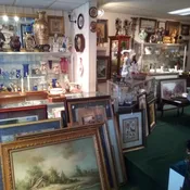ANTIQUES - ART & GIFTS Page 2