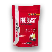 MAX PRE BLAST™