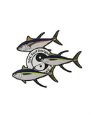 Ahis Sticker