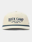 Duck Camp Grandpa Hat Duck Camp Trademark Ivory