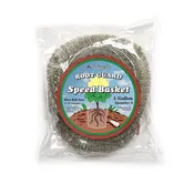 1 Gallon Root Guard Speed Basket, 4-pack