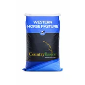 Western Horse Pasture