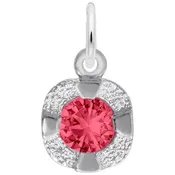 07 Jul Petite Birthstone
