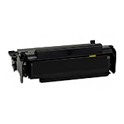 Lexmark 12A4715 High Capacity Black Toner Cartridge