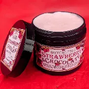 BODY BUTTER – Strawberry and Chocolate