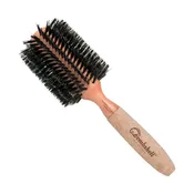 Bombshell Cork Round Brush — 3″