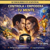 Audiobook - Controla y Empodera tu Mente