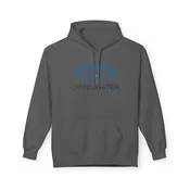 Living Water Aeration Logo Hoodie