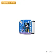 Azeada机达人 AZ-S04太空熊无线音箱 Space Bear TWS Wireless Speaker