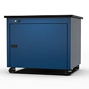 Compact Bench
