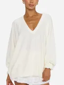 Anything Goes Sweater