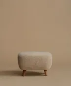Aspen Ottoman