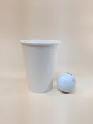 12 oz. Hot Cup, ea.