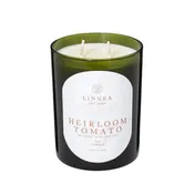 Linnea's Lights - Heirloom Tomato Two-Wick Candle
