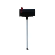Driveable Mailbox System