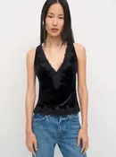 Ashlynn Knit Top