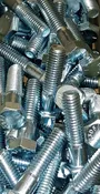 1/2"-13x2" HEX CAP SCREWS IBB087302