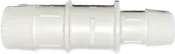 1″ Barbed to 3/4″ Barbed Reducer