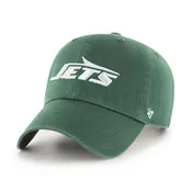 '47 Brand New York Jets Clean Up Dark Green