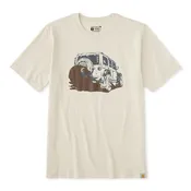 Carhartt Men's Irvine Relaxed Mud T-Shirt