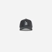 LA 001 Corduroy Trucker