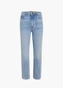 Abigail Stretch Jean in Bryce