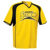 3004 Memphis Soccer Jersey