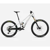 2026 Orbea Rallon E-Team Enduro, 450mm chainstays