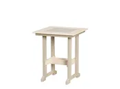 29″ Square Counter Table