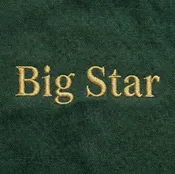 Big Star — Central Valley Seeds, Inc