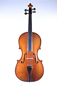 Andrzej Swietlinski Viola | Blackerby Violin Shop