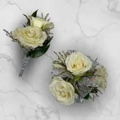 Opal 4 Rose Combo