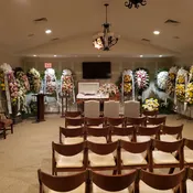 Funeral family package 2