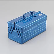 Toyo Steel Cantilever Toolbox ST-350