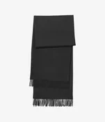 Alix Embroidered Scarf
