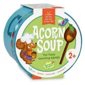 Acorn Soup Early Learning Game 2+