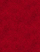 Essentials Leafy Scroll Ruby Slippers