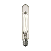 E17 T6.5 CLEAR 4W 350LM
