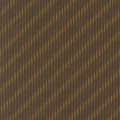 Collections Unity Moire Stripe Chocolate