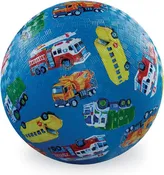 7" Playball City Vehicles