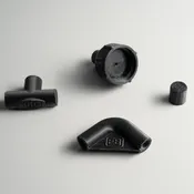 1/4 Inch Soaker Hose Fittings