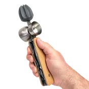 Bar-10-der: 10-in-1 Barware Tool