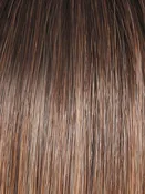Mirror Moment | Synthetic Lace Front Wig (Mono Part)