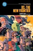 DC The New Frontier TPB (DC Compact Comics Edition)
