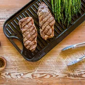 Pro-Grid Reversible Grill/Griddle