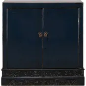 2 Dr. Sitting Cabinet