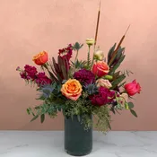Bold & Moody Cylinder