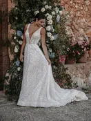 Abella E214 - Size 10